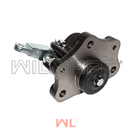 Цилиндр тормозной рабочий Komatsu FB15-12 левый (3BA-30-71110) (РТЦ)  Цилиндр тормозной рабочий Komatsu FB15-12 левый (3BA-30-71110) (РТЦ)