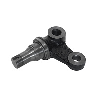 Кулак поворотный Nissan MCPL01A18LU правый (91B43-13300) Кулак поворотный Nissan MCPL01A18LU правый (91B43-13300)