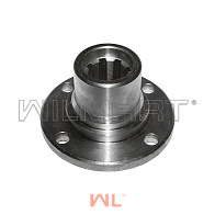 Фланец гидротрансформатора LG 933L Фланец гидротрансформатора LG 933L