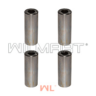 Палец поршневой Xinchai 490BPG (к-т на двиг.) (490B-04004) Палец поршневой Xinchai 490BPG (к-т на двиг.) (490B-04004)