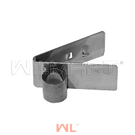 Пружина щетки НС CPD15J (hv1c20-8n) Пружина щетки НС CPD15J (hv1c20-8n)