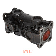 Вал карданный ВМ TCM FD60-70Z8 (230C3-32101) 