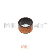 Втулка оси тяги крепления к вилке HELI CDD15J (54002000024) Втулка оси тяги крепления к вилке HELI CDD15J (54002000024)