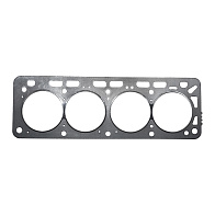 Прокладка ГБЦ Nissan H25 (паронит) (11044-60K00) Прокладка ГБЦ Nissan H25 (паронит) (11044-60K00)