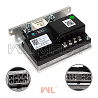 Контроллер HC CBD15-A3MC2-I (оригинал) (AIMB158-720000-000) 
