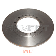 Диск тормозной LIUGONG 842 CLG (52A0038) 