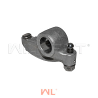 Коромысло клапана Nissan QD32 впуск (13258-63G01) Коромысло клапана Nissan QD32 впуск (13258-63G01)