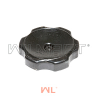 Крышка маслозаливной горловины Mitsubishi S4S/S4Q2 Ф36 (демонтаж нового ДВС) (MDOO8784) Крышка маслозаливной горловины Mitsubishi S4S/S4Q2 Ф36 (демонтаж нового ДВС) (MDOO8784)