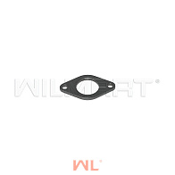 Фланец распредвала упорный HJ493 (1006013BB) Фланец распредвала упорный HJ493 (1006013BB)