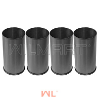 Гильза Toyota 1DZ ремонтная R1 ф85хФ89хH175 с буртом (к-т на двс) (11461-78200-71) Гильза Toyota 1DZ ремонтная R1 ф85хФ89хH175 с буртом (к-т на двс) (11461-78200-71)