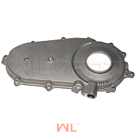 Крышка ГРМ Nissan K15-25 (13501-FU400) Крышка ГРМ Nissan K15-25 (13501-FU400)