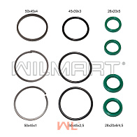 Ремкомплект цилиндра сайдшифта LC30 (LC30-00-ZT-kit) Ремкомплект цилиндра сайдшифта LC30 (LC30-00-ZT-kit)