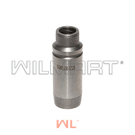 Втулка клапана впуск ВАЗ 2108/ЗМЗ-406 SOBELL (81-17120) Втулка клапана впуск ВАЗ 2108/ЗМЗ-406 SOBELL (81-17120)