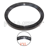 Сальник ступицы ВМ (160x190x15) CPCD30/35-XW43E-RT (G9877P1-160019015-01) Сальник ступицы ВМ (160x190x15) CPCD30/35-XW43E-RT (G9877P1-160019015-01)