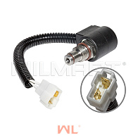 Клапан АКПП э/м HANGCHA CPCD80-100 (YQXD100-4300) Клапан АКПП э/м HANGCHA CPCD80-100 (YQXD100-4300)