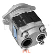 Насос гидравлический TCM (CBHZ-F32-AL13L) 