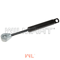 Амортизатор газовый щеточного узла для Wilmart BE/BA 531/551 (30010105) Амортизатор газовый щеточного узла для Wilmart BE/BA 531/551 (30010105)