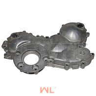 Крышка ГРМ Isuzu 4JG2 1997- (8-97180-687-0) Крышка ГРМ Isuzu 4JG2 1997- (8-97180-687-0)