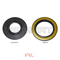 Ремкомплект ступицы Komatsu FB20~35 (сальники) Ремкомплект ступицы Komatsu FB20~35 (сальники)