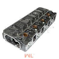 ГБЦ Xinchai 495BPG (форсунки с/о) (495B-03101) ГБЦ Xinchai 495BPG (форсунки с/о) (495B-03101)