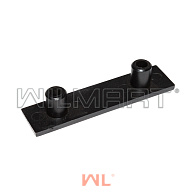 Вкладыш сайдшифта Maximal нижний (30S02-00008) Вкладыш сайдшифта Maximal нижний (30S02-00008)