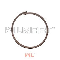Кольцо уплотнительное поршня АКПП разрезное Komatsu FD15-30-16 (3EB-15-51290) Кольцо уплотнительное поршня АКПП разрезное Komatsu FD15-30-16 (3EB-15-51290)