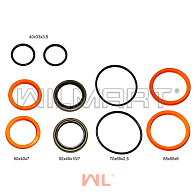 Ремкомплект ЦУ VP15-18 (B350100) Ремкомплект ЦУ VP15-18 (B350100)