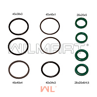 Ремкомплект цилиндра сайдшифта LC15,20 (LC20-00-ZT-kit) Ремкомплект цилиндра сайдшифта LC15,20 (LC20-00-ZT-kit)