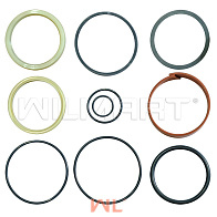 Ремкомплект цилиндра подъема центральный HC CPCD20-25R 2010- (RC25N450-8-000-kit) Ремкомплект цилиндра подъема центральный HC CPCD20-25R 2010- (RC25N450-8-000-kit)