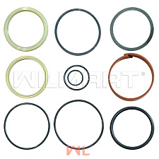 Ремкомплект цилиндра подъема центральный HC CPCD20-25R 2010- (ф60) (RC25N450-8-000-kit) 