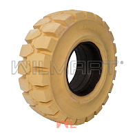 Шина цельнолитая 7.00-12/5.00 немаркая GOODRIDE (CL403S) PR5 (7.00-12(CL403S)NM) 