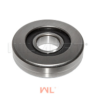 Ролик мачты Nissan (59117-20H11) Ролик мачты Nissan (59117-20H11)