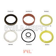 Ремкомплект цилиндра подъема левый/правый HC CPCD30H/R -2010 (3M3H-4/5A-000-kit) Ремкомплект цилиндра подъема левый/правый HC CPCD30H/R -2010 (3M3H-4/5A-000-kit)