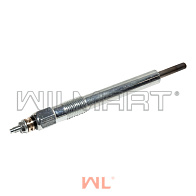 Свеча накаливания Xinchai 4D27G31 (4D27G31-55001) Свеча накаливания Xinchai 4D27G31 (4D27G31-55001)