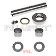 Ремкомплект шкворня Yale GDP20-30 RK/TK правый (9387903-00-KIT) 