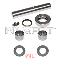 Ремкомплект шкворня Yale GDP20-30 RK/TK правый (9387903-00-KIT) 