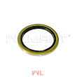 Сальник ступицы УМ CPCD10-18 (64x82x7) (22574-32102) Сальник ступицы УМ CPCD10-18 (64x82x7) (22574-32102)