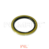 Сальник ступицы УМ CPCD10-18 (64x82x7) (22574-32102) Сальник ступицы УМ CPCD10-18 (64x82x7) (22574-32102)