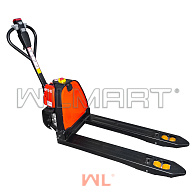 Тележка электрическая (самоходная) EPT15 24V 0,9kw 1150х550 литий (EPT15-EZPRO) 