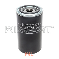 Фильтр масляный WL666-4TX Yuchai JX0812D (186-1012000B) 
