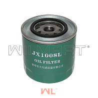 Фильтр масляный Luotuo 4108 (JX1008L) Фильтр масляный Luotuo 4108 (JX1008L)