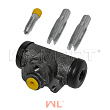 Цилиндр тормозной рабочий Heli,HC CPCD10-18 (21233-70080G) (РТЦ) 