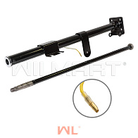 Рулевая колонка HC CPCD10-35A (A300-212000-000) Рулевая колонка HC CPCD10-35A (A300-212000-000)