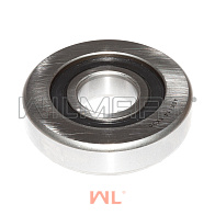 Ролик мачты KOMATSU FD20-30/-16 (37B-9AF-6110) 