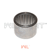 Подшипник шкворня игольчатый Komatsu FD/FG10-18 (15/16/17) (закрытый, D28) (НК283525) 