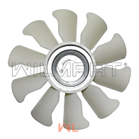 Вентилятор ISUZU JX493G (JX493G-FAN) 