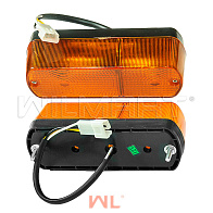 Поворотник передний TCM (216G2-40701) Поворотник передний TCM (216G2-40701)