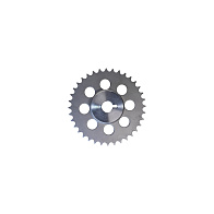 Звездочка распредвала Toyota 5K (ГРМ) 1-рядная (13523-76001-71) Звездочка распредвала Toyota 5K (ГРМ) 1-рядная (13523-76001-71)