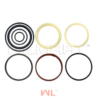 ремкомплект цилиндра подъема центральный HC CPCD10-18R (N15N450-8-001-Kit) ремкомплект цилиндра подъема центральный HC CPCD10-18R (N15N450-8-001-Kit)