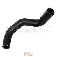 Патрубок радиатора HANGCHA (HC) CPQD20-35 (K21/25) нижний (N164-330002-000) Патрубок радиатора HANGCHA (HC) CPQD20-35 (K21/25) нижний (N164-330002-000)